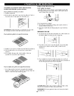 Предварительный просмотр 59 страницы LG LRBN2051 Series User Manual