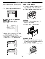 Предварительный просмотр 60 страницы LG LRBN2051 Series User Manual