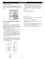 Предварительный просмотр 87 страницы LG LRBN2051 Series User Manual