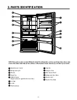 Предварительный просмотр 4 страницы LG LRBN20512WW Service Manual