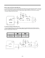 Предварительный просмотр 22 страницы LG LRBN20512WW Service Manual