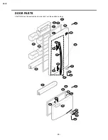 Предварительный просмотр 38 страницы LG LRBN20512WW Service Manual