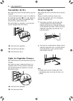 Предварительный просмотр 56 страницы LG LRBNC1104 Series Owner'S Manual