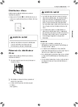 Предварительный просмотр 91 страницы LG LRBNC1104 Series Owner'S Manual