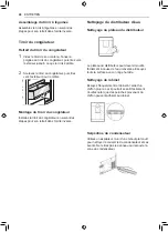 Предварительный просмотр 98 страницы LG LRBNC1104 Series Owner'S Manual