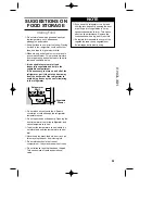 Preview for 9 page of LG LRBP1031NI User Manual