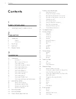 Preview for 6 page of LG LRD5080 Series Owner'S Manual