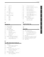 Preview for 7 page of LG LRD5080 Series Owner'S Manual