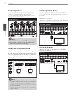 Preview for 14 page of LG LRD5080 Series Owner'S Manual