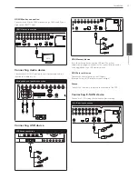 Preview for 15 page of LG LRD5080 Series Owner'S Manual