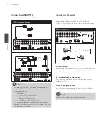 Preview for 16 page of LG LRD5080 Series Owner'S Manual