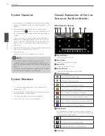 Preview for 20 page of LG LRD5080 Series Owner'S Manual