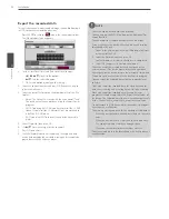 Preview for 24 page of LG LRD5080 Series Owner'S Manual