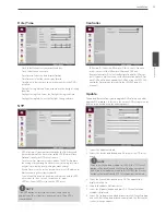 Preview for 29 page of LG LRD5080 Series Owner'S Manual