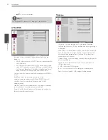 Preview for 32 page of LG LRD5080 Series Owner'S Manual