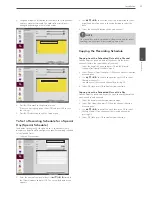 Preview for 35 page of LG LRD5080 Series Owner'S Manual