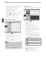 Preview for 46 page of LG LRD5080 Series Owner'S Manual