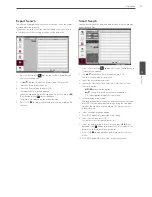 Preview for 47 page of LG LRD5080 Series Owner'S Manual