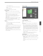 Preview for 61 page of LG LRD5080 Series Owner'S Manual