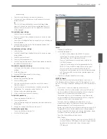 Preview for 63 page of LG LRD5080 Series Owner'S Manual