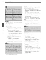 Preview for 64 page of LG LRD5080 Series Owner'S Manual