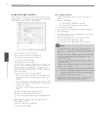 Preview for 66 page of LG LRD5080 Series Owner'S Manual