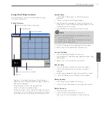 Preview for 67 page of LG LRD5080 Series Owner'S Manual