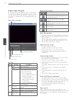 Preview for 70 page of LG LRD5080 Series Owner'S Manual