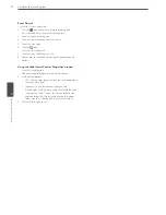 Preview for 72 page of LG LRD5080 Series Owner'S Manual