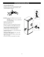 Предварительный просмотр 11 страницы LG LRDC2073 Series User Manual