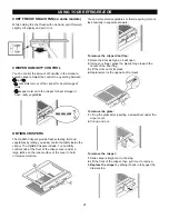 Предварительный просмотр 21 страницы LG LRDC2073 Series User Manual