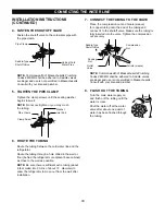 Предварительный просмотр 30 страницы LG LRDC2073 Series User Manual