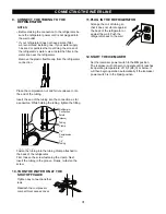 Предварительный просмотр 31 страницы LG LRDC2073 Series User Manual