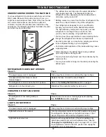 Предварительный просмотр 32 страницы LG LRDC2073 Series User Manual