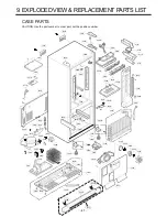 Предварительный просмотр 41 страницы LG LRDC20731ST Service Manual