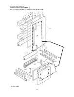 Предварительный просмотр 44 страницы LG LRDC20731ST Service Manual