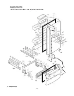 Предварительный просмотр 45 страницы LG LRDC20731ST Service Manual