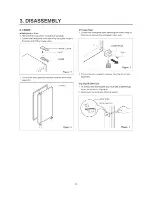 Предварительный просмотр 5 страницы LG LRDC22731ST Service Manual