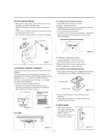 Предварительный просмотр 6 страницы LG LRDC22731ST Service Manual