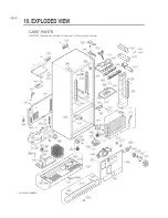 Предварительный просмотр 43 страницы LG LRDC22731ST Service Manual