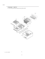 Предварительный просмотр 44 страницы LG LRDC22731ST Service Manual