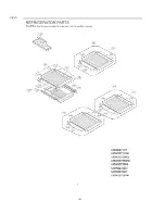 Предварительный просмотр 46 страницы LG LRDC22731ST Service Manual