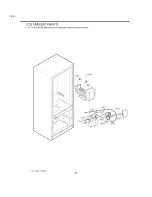 Предварительный просмотр 50 страницы LG LRDC22731ST Service Manual