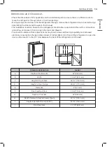 Предварительный просмотр 13 страницы LG LRDCS2603 Series Owner'S Manual