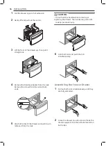 Предварительный просмотр 16 страницы LG LRDCS2603 Series Owner'S Manual