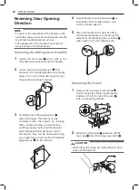 Предварительный просмотр 18 страницы LG LRDCS2603 Series Owner'S Manual