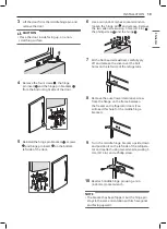 Предварительный просмотр 19 страницы LG LRDCS2603 Series Owner'S Manual