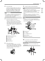 Предварительный просмотр 23 страницы LG LRDCS2603 Series Owner'S Manual