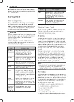 Предварительный просмотр 28 страницы LG LRDCS2603 Series Owner'S Manual