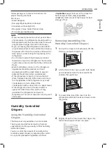 Предварительный просмотр 29 страницы LG LRDCS2603 Series Owner'S Manual